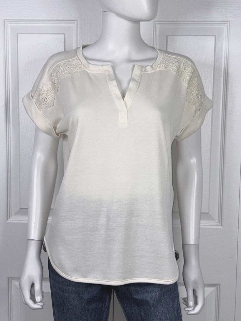 CUPIO women's t-shirt small